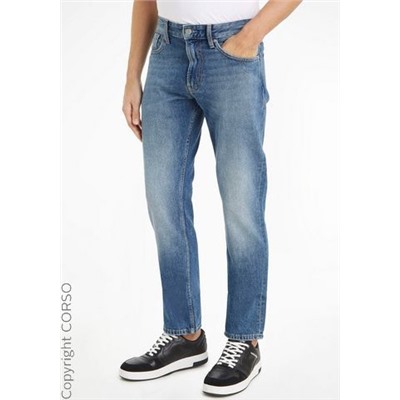 Jeans Authentic Straight