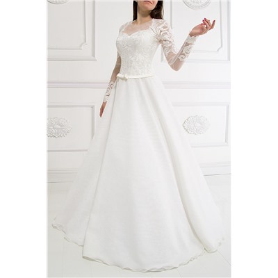 Свадебное платье 57499