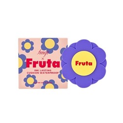 THE FACE SHOP fmgt FRUTA Ink Lasting Cushion Waterproof 13 g