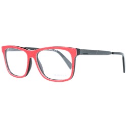 Diesel Brille Rot Lese-Brillen Brillen-Gestell Brillen-Fassung