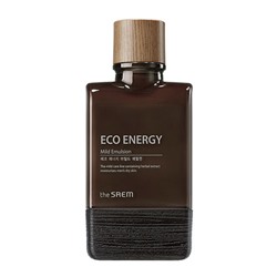 The Saem Eco Energy For Man Мягкая эмульсия-эссенция