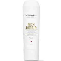 Goldwell  |  
            DS RICH REPAIR Restoring Conditioner Восстанавливающий кондиционер для поврежденных волос