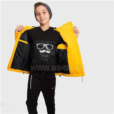 Куртка Super Pogo Sports Original для мальчика