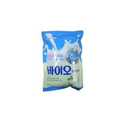 Orion Bio/Мягкие молочные конфеты  99g  - 1 pc-