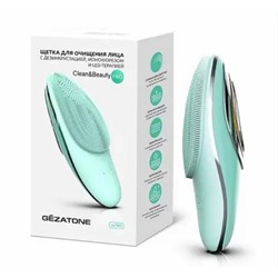 m780 Прибор по уходу за кожей Clean&Beauty PRO Gezatone
