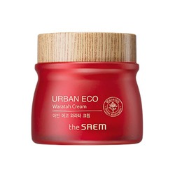 The Saem Urban Eco Waratah Энергетический крем