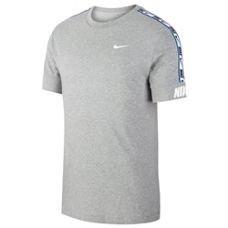 Nike, Repeat T Shirt Mens