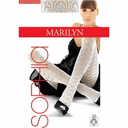 Колготки женские модель Sophia 874 торговой марки Marilyn