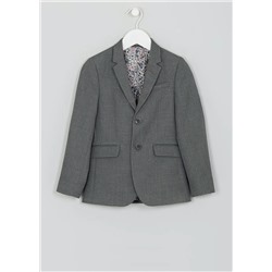 Boys Sawyer Suit Jacket (4-13yrs)