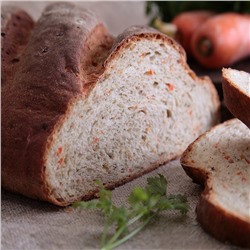 Хлебная смесь «Хлеб овощной»