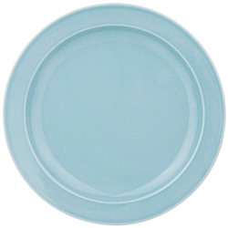 Lefard 48-960 тарелка обеденная Lefard tint 24 см (светло-голубой)