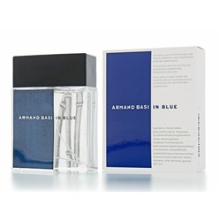 In Blue Armand Basi, 100ml, Edt aрт. 60784