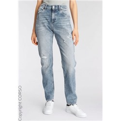 Re/Marty Jeans