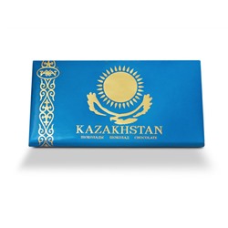 Казахстанский шоколад К/УП 100гр , Рахат