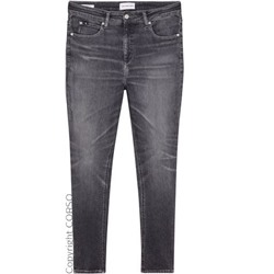 Jeans High Rise Skinny P