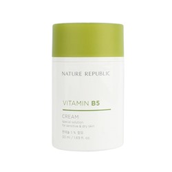 NATURE REPUBLIC Vitamin B5 Крем