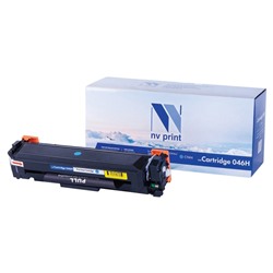 Картридж лазерный NV PRINT (NV-046HC) для CANON LBP653Cdw/654Cx/MF732Cdw (363261)