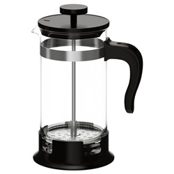 Кофе-пресс/заварочный чайник, 0.4 литр