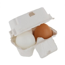 TONY MOLY Egg Pore Мыло косметическое для кожи с расширенными порами