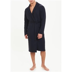 Jersey Dressing Gown