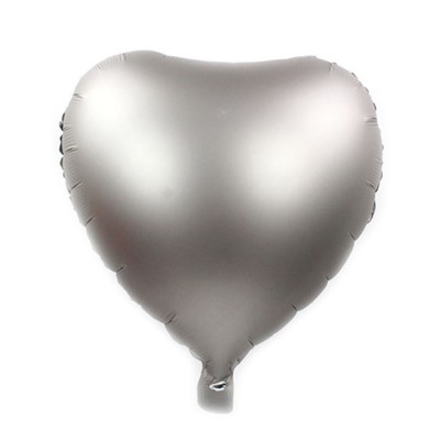 Воздушный шар Сердце 0027