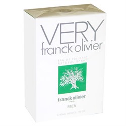 Very Franck Olivier