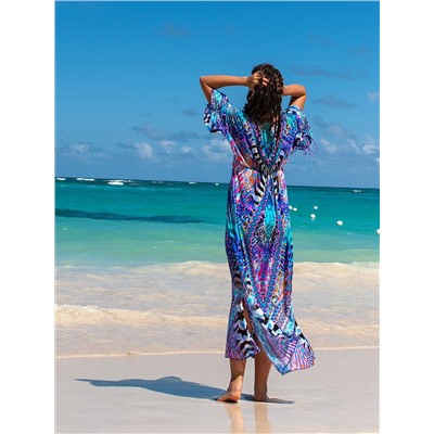 Платье пляжное для женщин WQ 171906