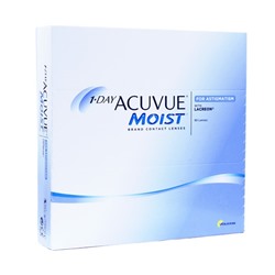 1-Day Acuvue Moist for Astigmatism, 90pk