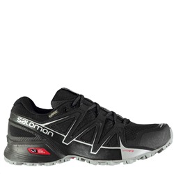Salomon, Speedcross Vario 2 GTX Mens Trail Running Shoes
