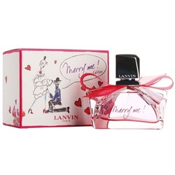 "Marry Me! LOVE EDITION" Lanvin, 75ml, Edp aрт. 60559