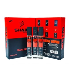 Подарочный набор SHAIK № (203, 259, 475) 3х10 mlПарфюмерия ШЕЙК SHAIK лучшая лицензированная парфюмерия стойких ароматов по низким ценам всегда в наличие в интернет магазине ooptom.ru