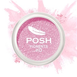 Пигмент POSH HD №1 - Bubble Gum