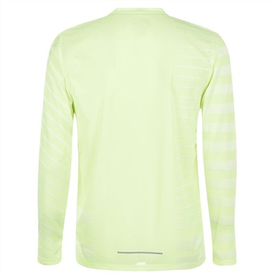 Nike, Tech Knit Long Sleeve T Shirt Mens