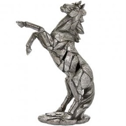 Фигурка Лошадь Дух Мира 32,5х22 см из Полистоун по низкой цене купить в Москве