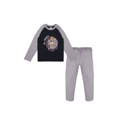 Пижама Слоненок Zoo для мальчика