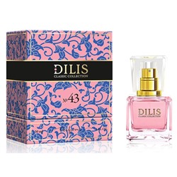 Духи "Dilis Classic Collection №43" (30 мл) (101068208)