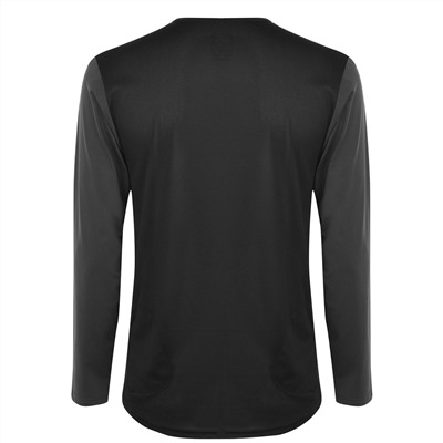 Muddyfox, Long Sleeve Technical Tee Mens