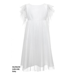 9A/SM/20 Платье Белый, SLY Спец.Момент 20