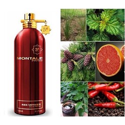 MONTALE RED VETYVER(ЦЕНА ЗА 10 МЛ)