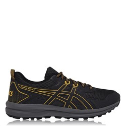 Asics, Trail Scout Mens Trail Running Shoes