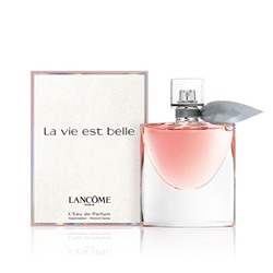 "La Vie Est Belle" L Eau de Parfum Lancome, 75 ml, Edp aрт. 60375