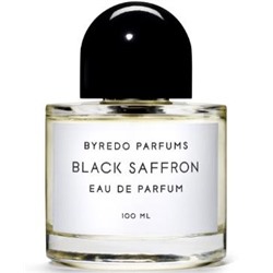 Byredo Black Saffron edp(ЦЕНА ЗА 10 МЛ)