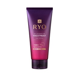 AMOREPACIFIC Ryo Jayangyunmo 9EX Hair Loss Treatment [Deep Nutrition] (330ml)