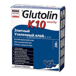 Обойный клей Glutolin K10 Элитный усиленный