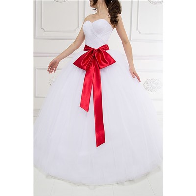 Свадебное платье 94286