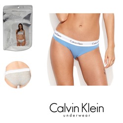 Трусы женские Calvin Klein 365 (zip упаковка)  aрт. 62804