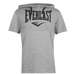 Everlast, Hooded T Shirt Mens