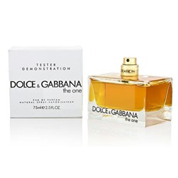 Dolce&Gabbana The One TESTER