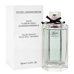 TESTER Gucci Flora by Gucci Glamorous Magnolia 100 ml aрт. 61731