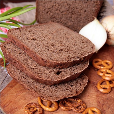 Хлебная смесь «Луковый ржаной хлеб»